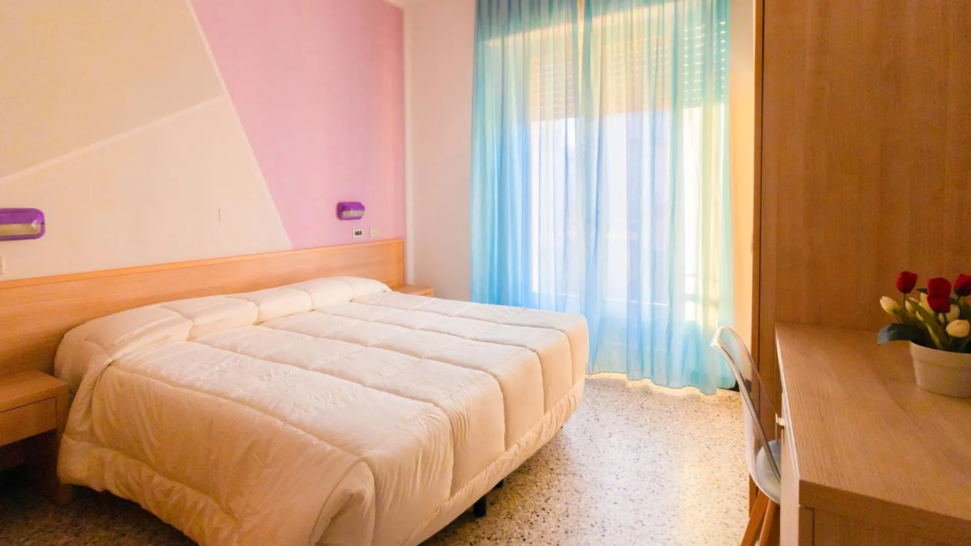 Abc Hotel Rimini