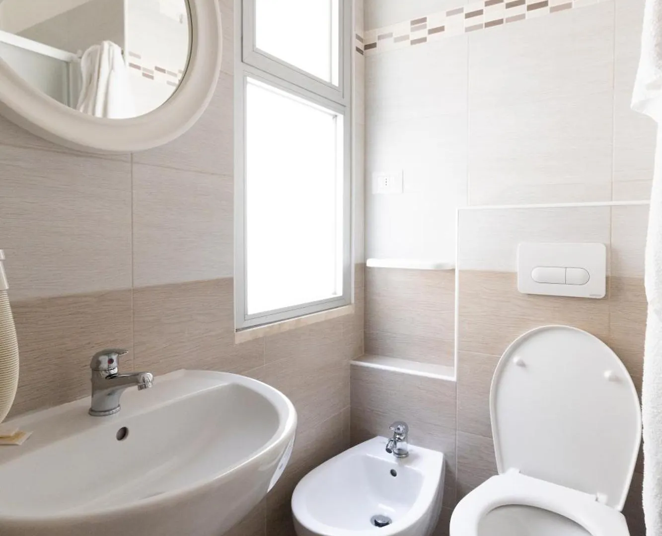 Abc Hotel Римини 3*,