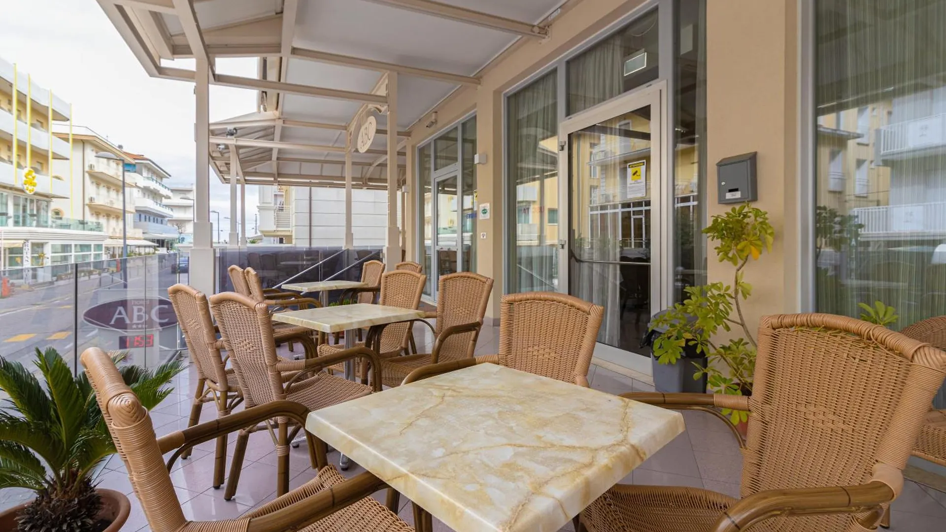 Abc Hotel Rimini