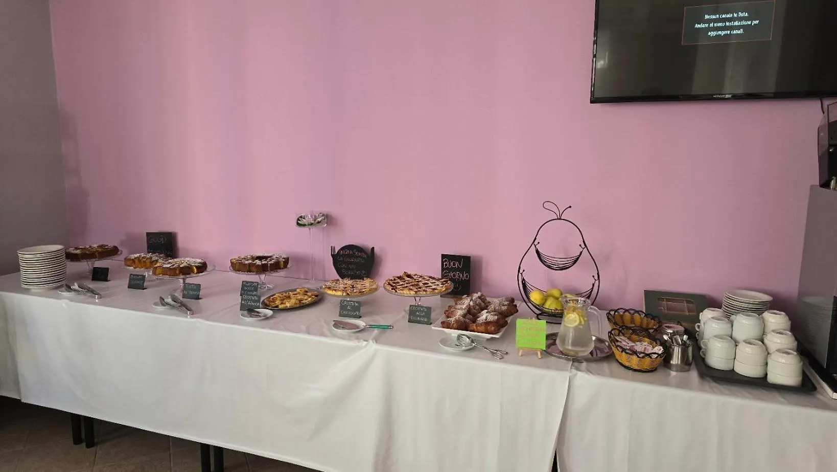 Abc Hotel Rimini
