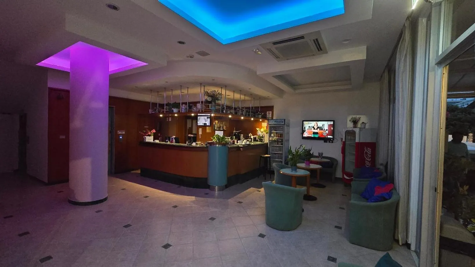 Abc Hotel Rimini