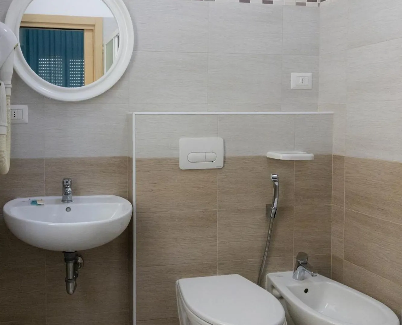 Abc Hotel Rimini
