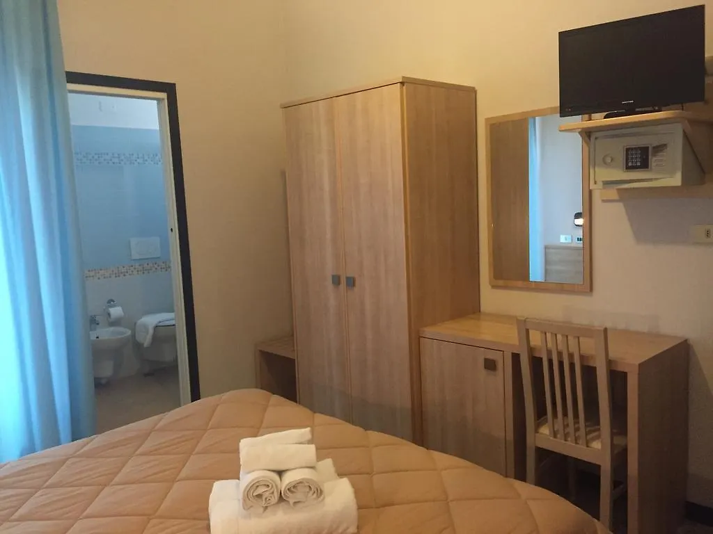 Abc Hotel Rimini 3*,