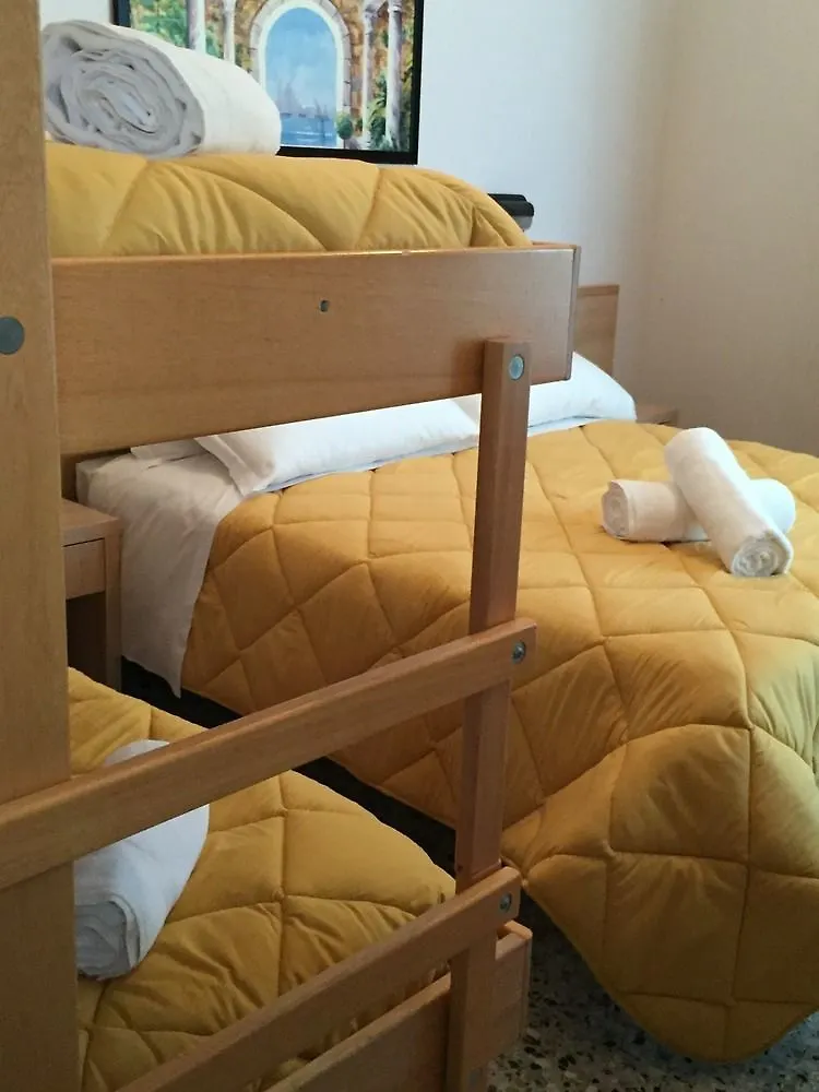 Abc Hotel Rimini