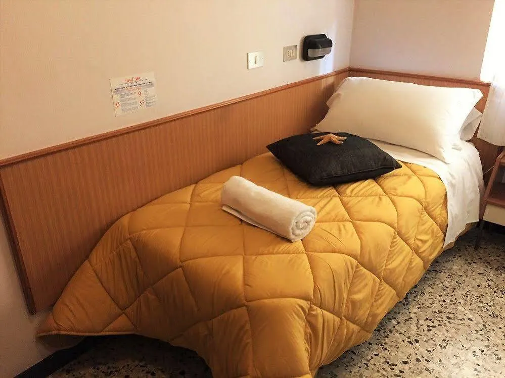 ***  Abc Hotel Rimini İtalya