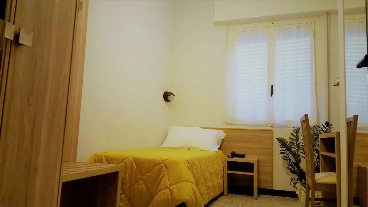 Abc Hotel Rimini İtalya