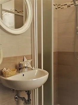***  Abc Hotel Rimini İtalya