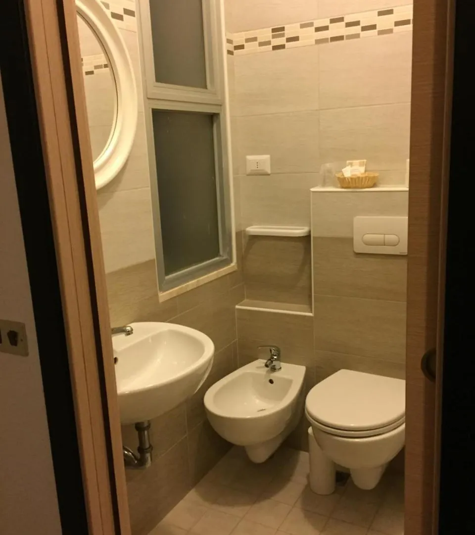 Abc Hotel Rimini 3*,  İtalya