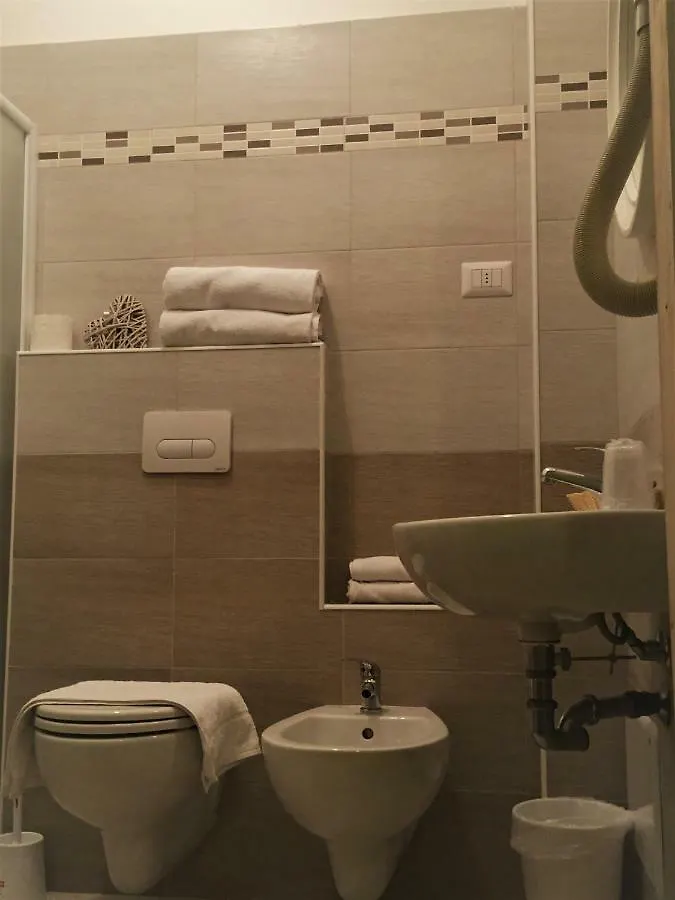 Abc Hotel Rimini İtalya