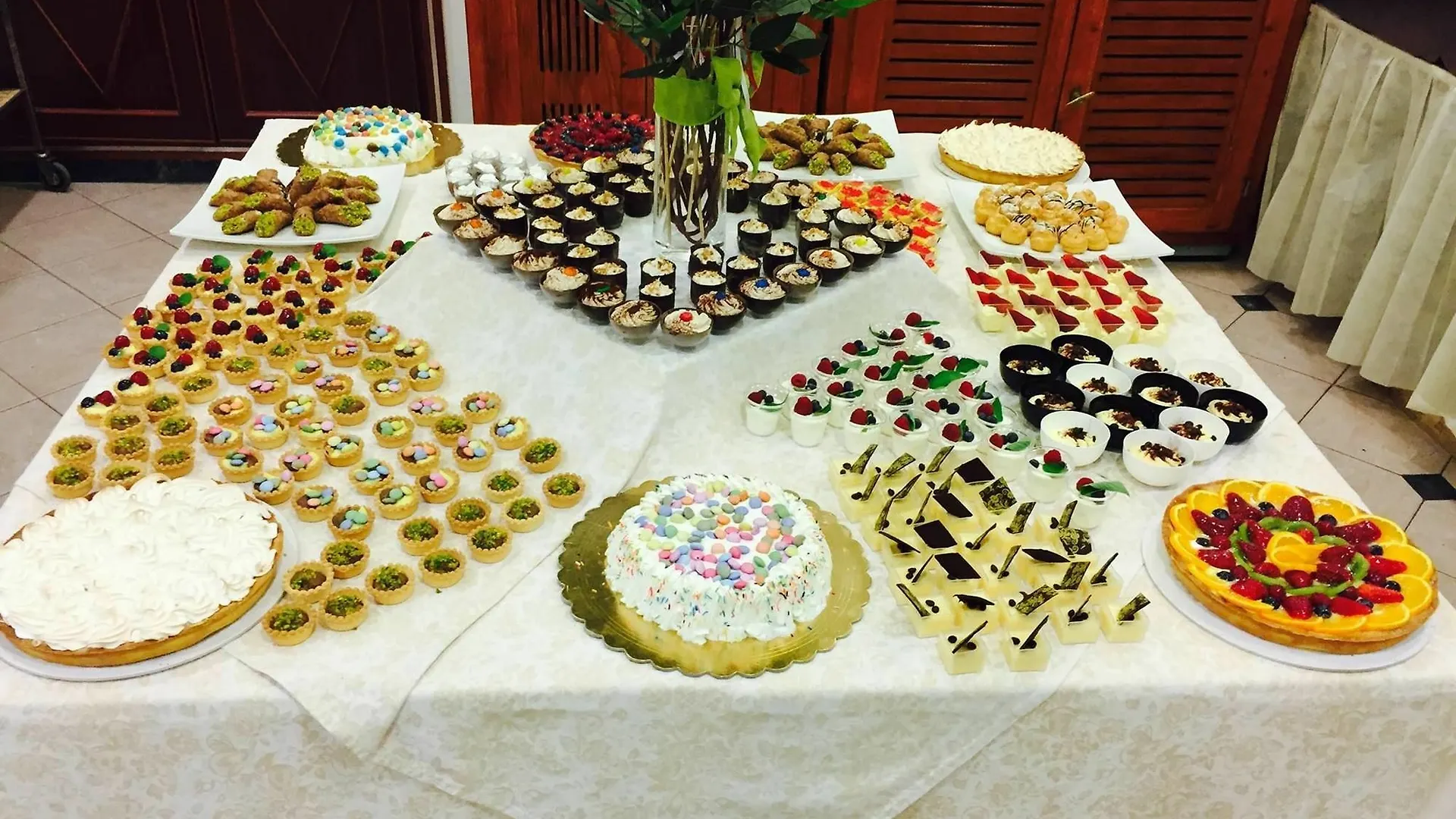 Abc Hotel Rimini