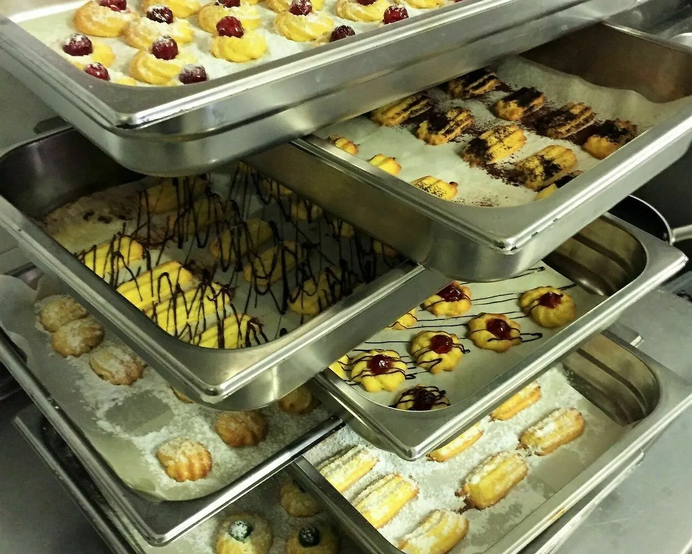 Abc Hotel Rimini
