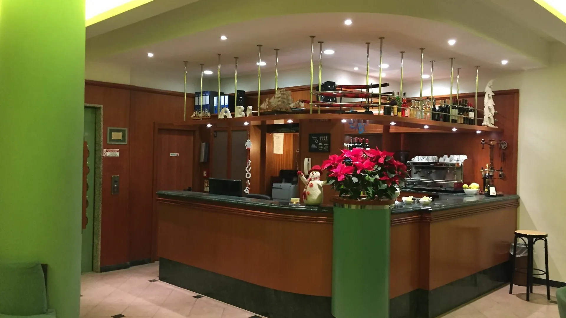 Abc Hotel Rimini