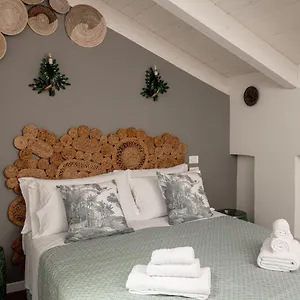 Apartament L'8 Boutique Design