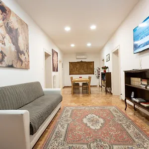 Apartament Ca' Del Mercato