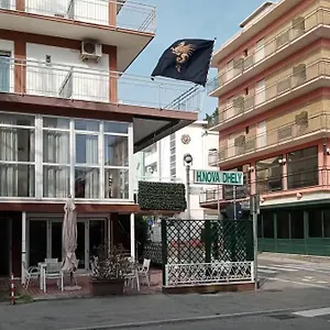 Nova Dhely Отель