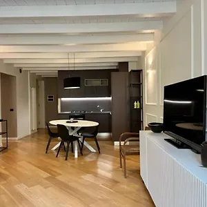 Apartament Moroni