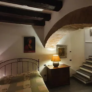 Apartament Angels Citta Alta