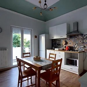 Apartament Elenahouse Kalsa