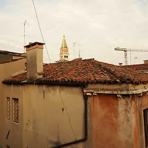 Apartament Romantic Views San Marco