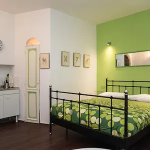 Apartament Trastevere Intimate