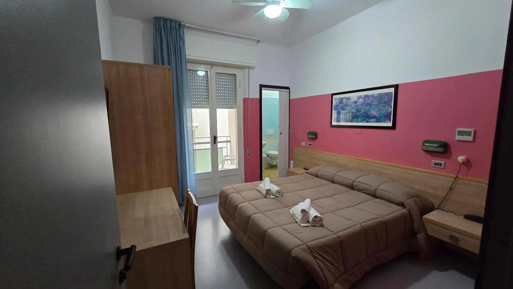 Abc Hotel Rimini